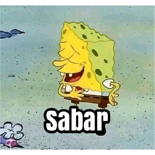 SpongeBob meme preview