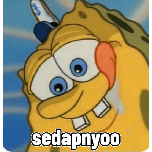 SpongeBob meme