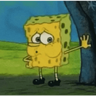 SpongeBob meme