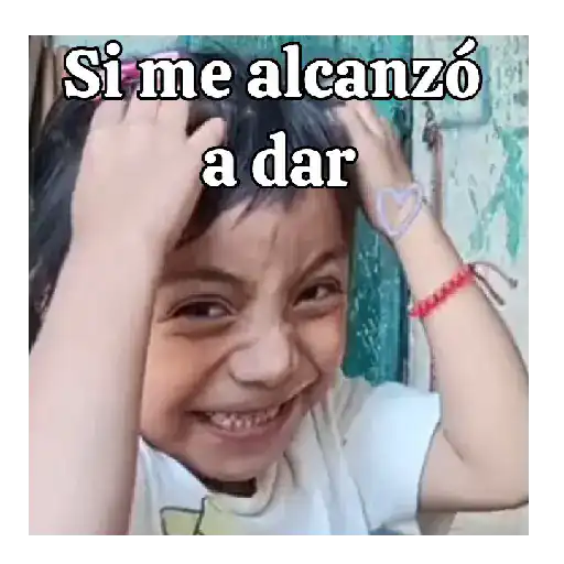 niña tiktok rosita 🌷😠 preview