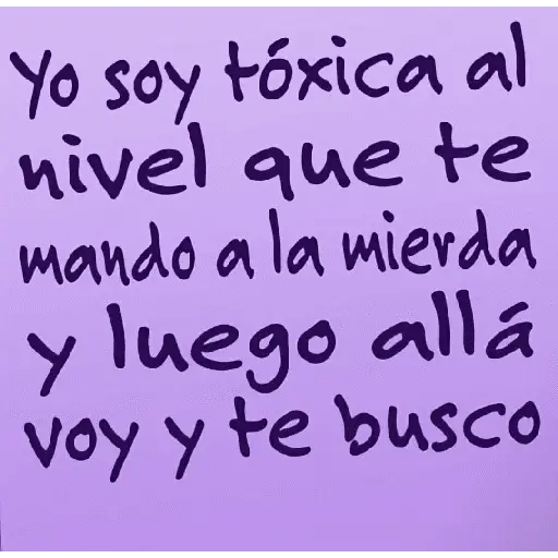 💬Notas TikTok😈