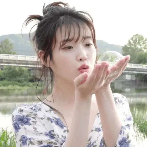 K-pop cute 💗💗