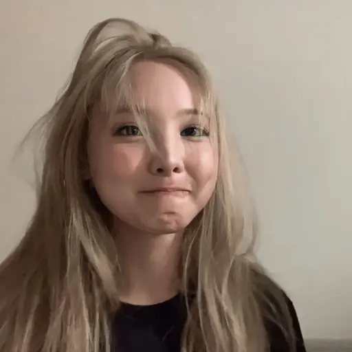 K-pop cute 💗💗