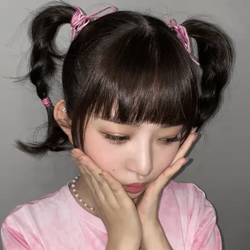 K-pop cute 💗💗