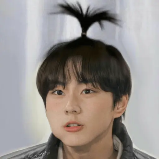 K-pop cute 💗💗