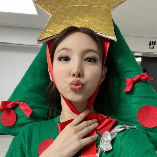 K-pop cute 💗💗