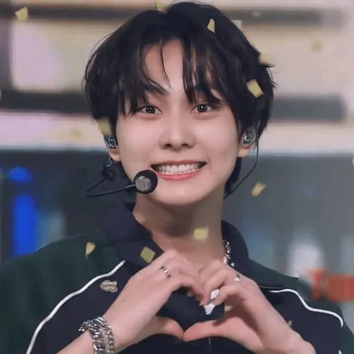 K-pop cute 💗💗