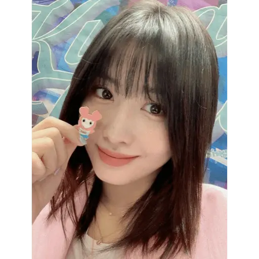 K-pop cute 💗💗