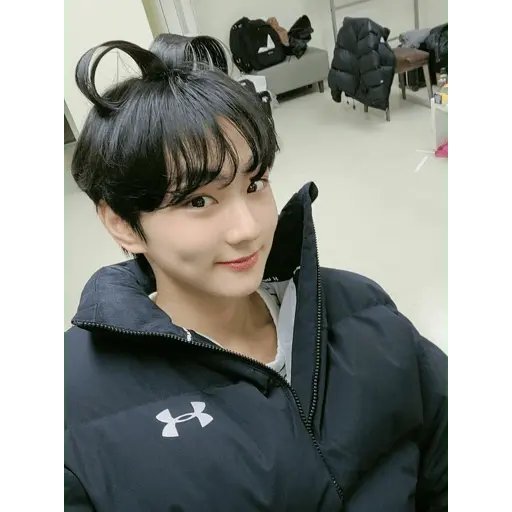K-pop cute 💗💗