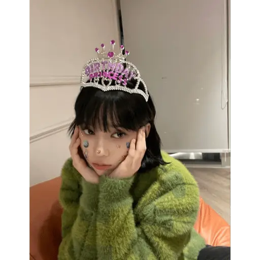 K-pop cute 💗💗