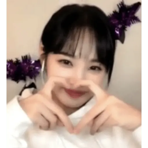 K-pop cute 💗💗