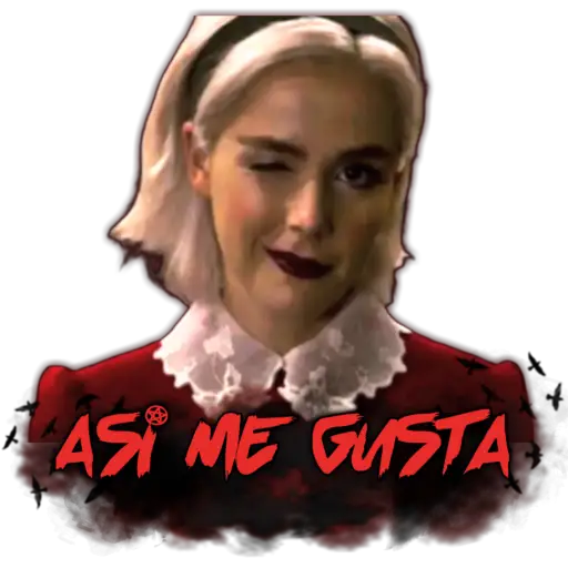 Sabrina 