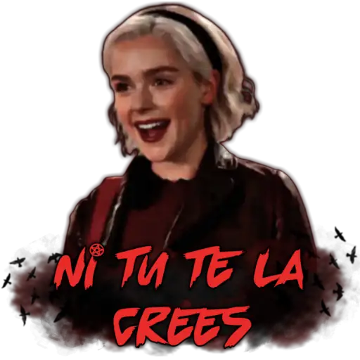 Sabrina 