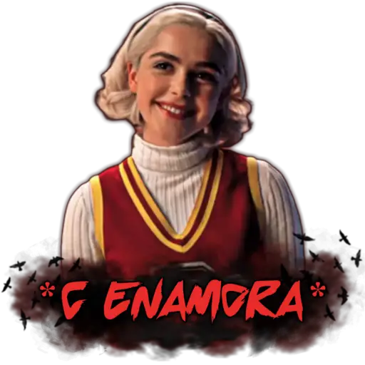 Sabrina  preview