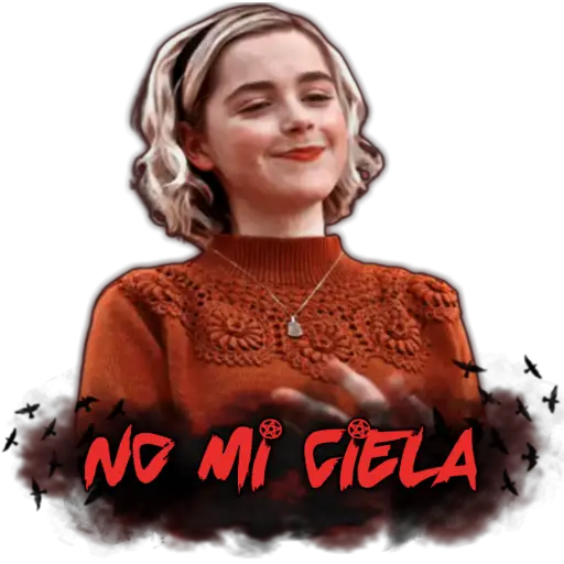 Sabrina 