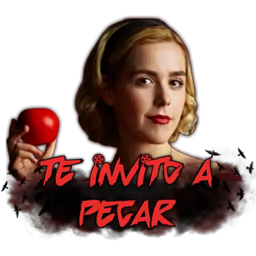 Sabrina  preview
