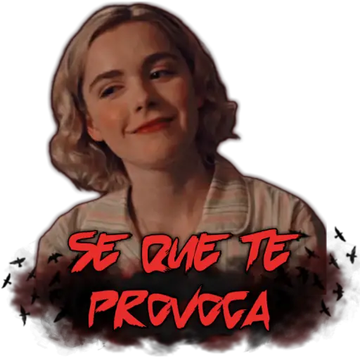 Sabrina 