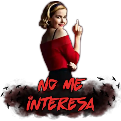 Sabrina 