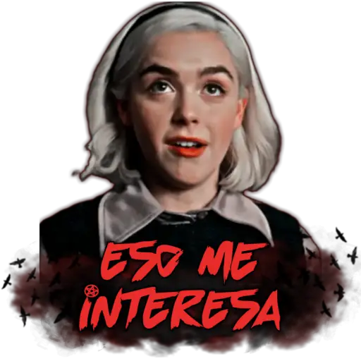 Sabrina 
