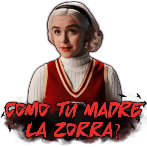 Sabrina 