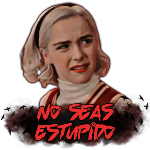 Sabrina 