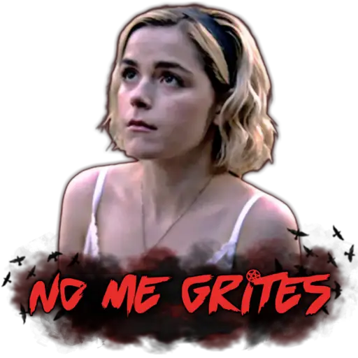 Sabrina 