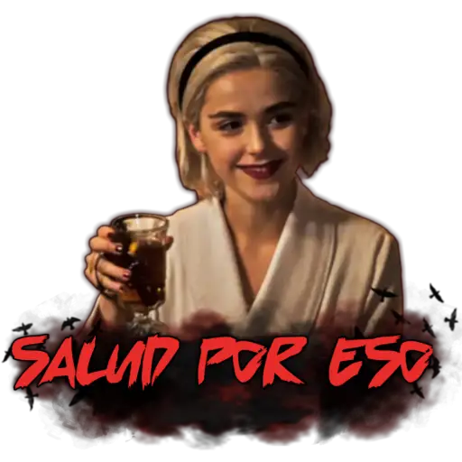 Sabrina 