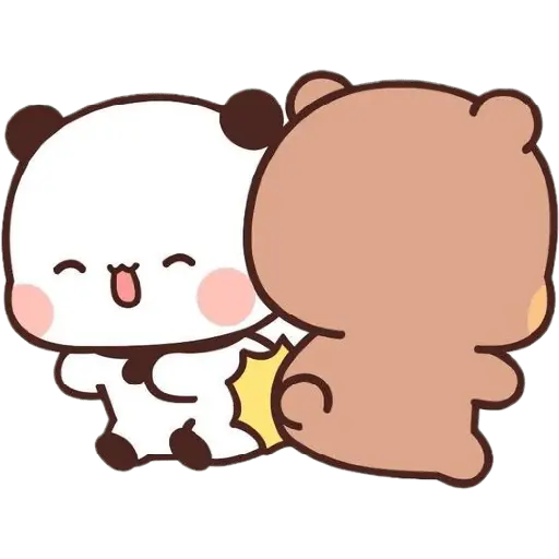 Dudu Bubu amor ❤️❤️