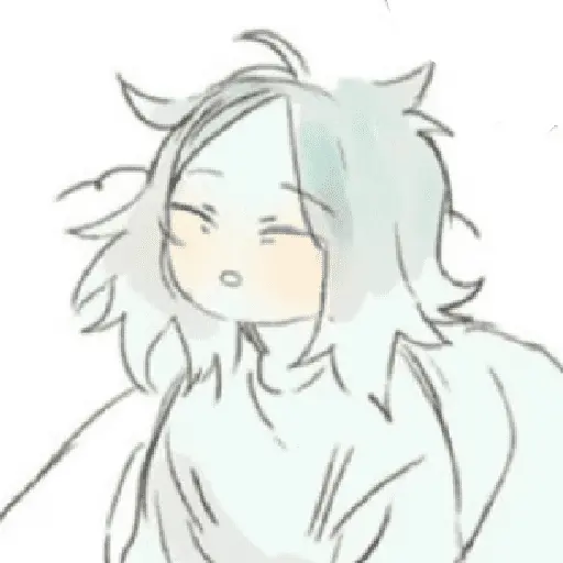 🐈‍⬛️ Kenma ¡ 🖇🫧 Mookie000