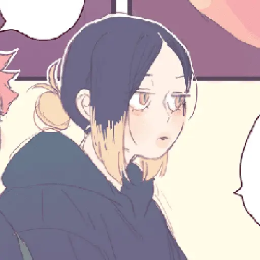 🐈‍⬛️ Kenma ¡ 🖇🫧 Mookie000