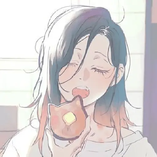 🐈‍⬛️ Kenma ¡ 🖇🫧 Mookie000