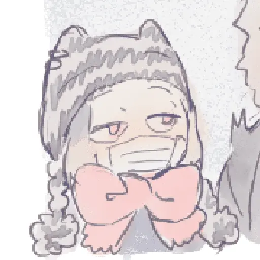 🐈‍⬛️ Kenma ¡ 🖇🫧 Mookie000