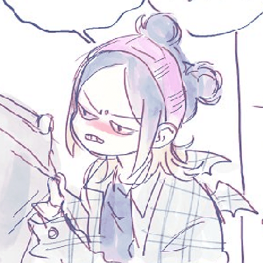 🐈‍⬛️ Kenma ¡ 🖇🫧 Mookie000 preview