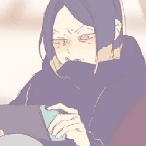 🐈‍⬛️ Kenma ¡ 🖇🫧 Mookie000