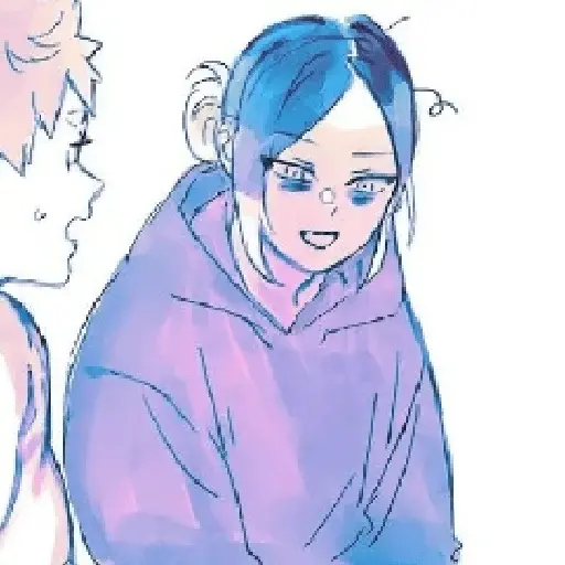 🐈‍⬛️ Kenma ¡ 🖇🫧 Mookie000