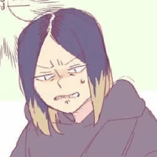 🐈‍⬛️ Kenma ¡ 🖇🫧 Mookie000