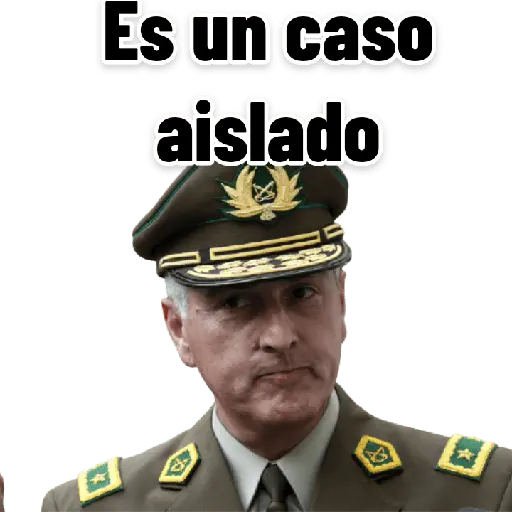 Chilenos 2