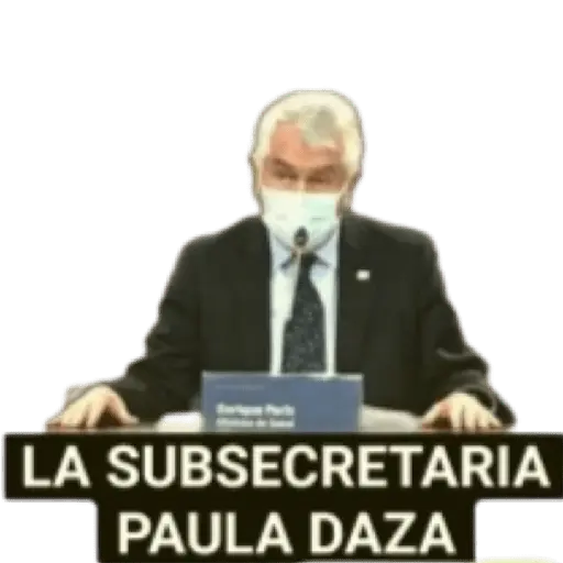 Chilenos 2
