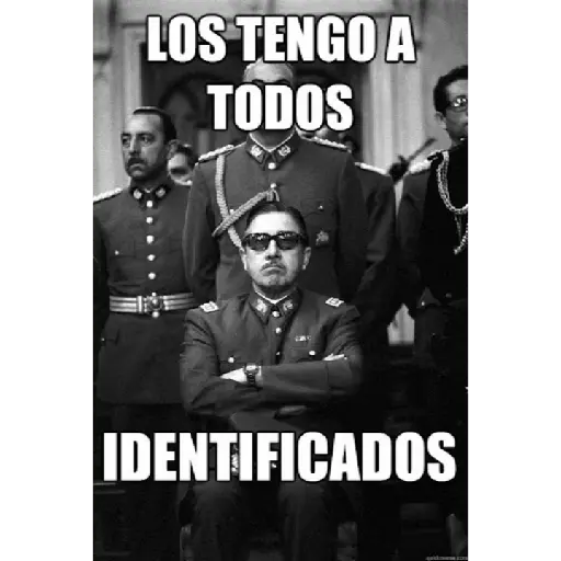 Chilenos 2