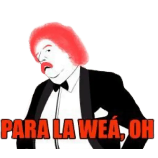Chilenos 2