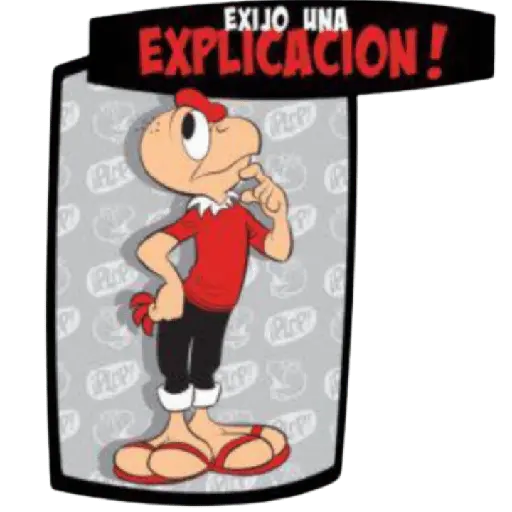 Chilenos 2