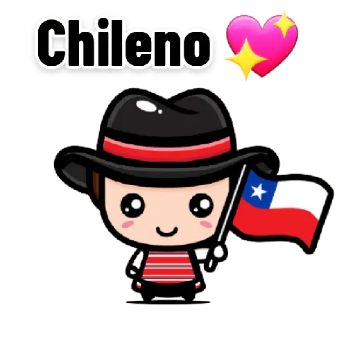 Chilenos 2