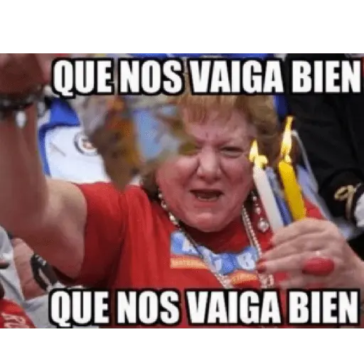 Chilenos 2