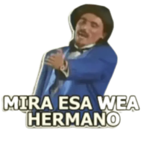 Chilenos 2