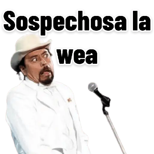 Chilenos 2