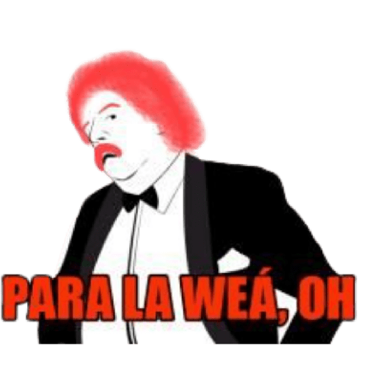 Chilenos 2 preview