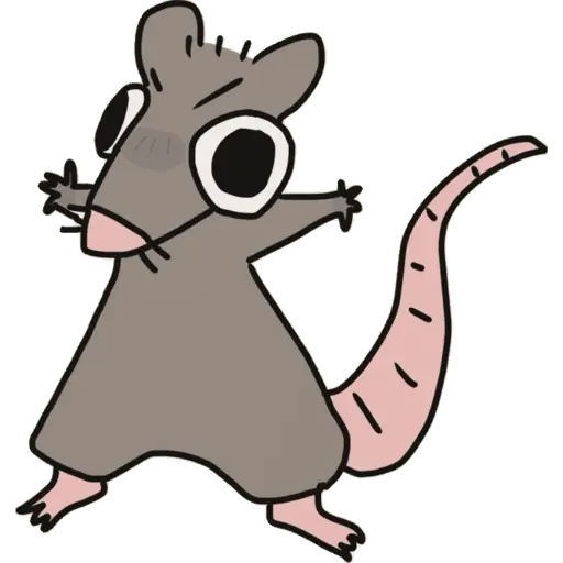 ratitas