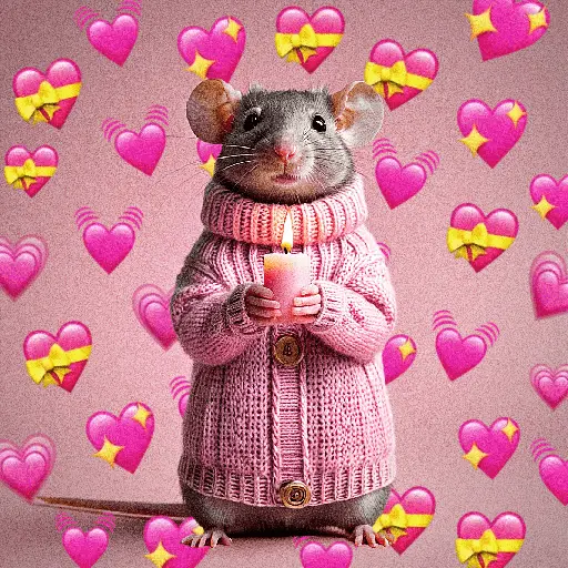 ratitas