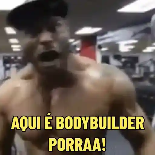 Gym Pack Academia e Treino preview