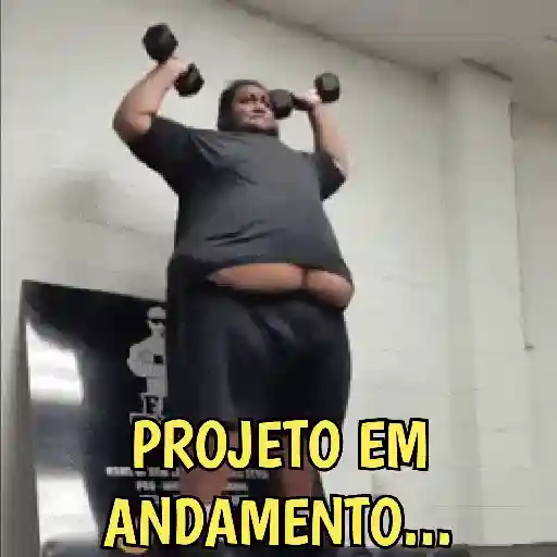 Gym Pack Academia e Treino